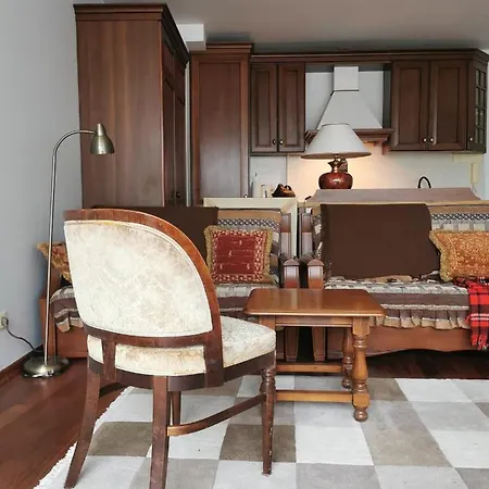 Apartment S.neries Butas